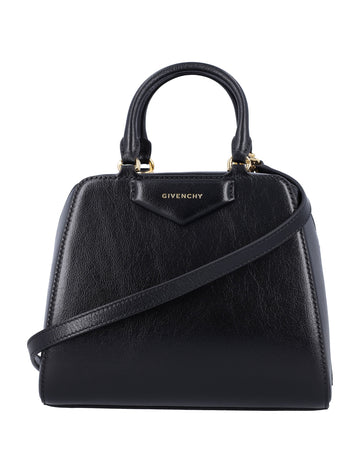 ANTIGONA CUBE MINI BAG