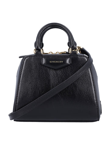 ANTIGONA CUBE NANO BAG