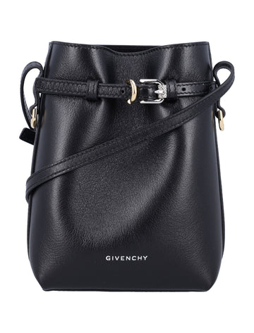 VOYOU CROSSBODY POUCH