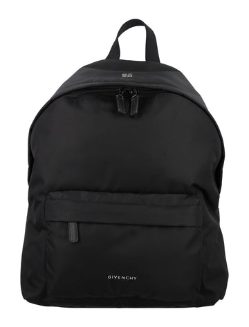 ESSENTIAL MINI LOGO BACKPACK