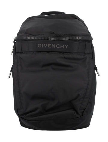 G-TREK BACKPACK IN NYLON
