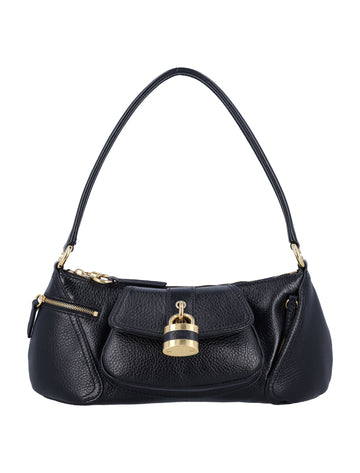 THE 99 SHOULDER BAG