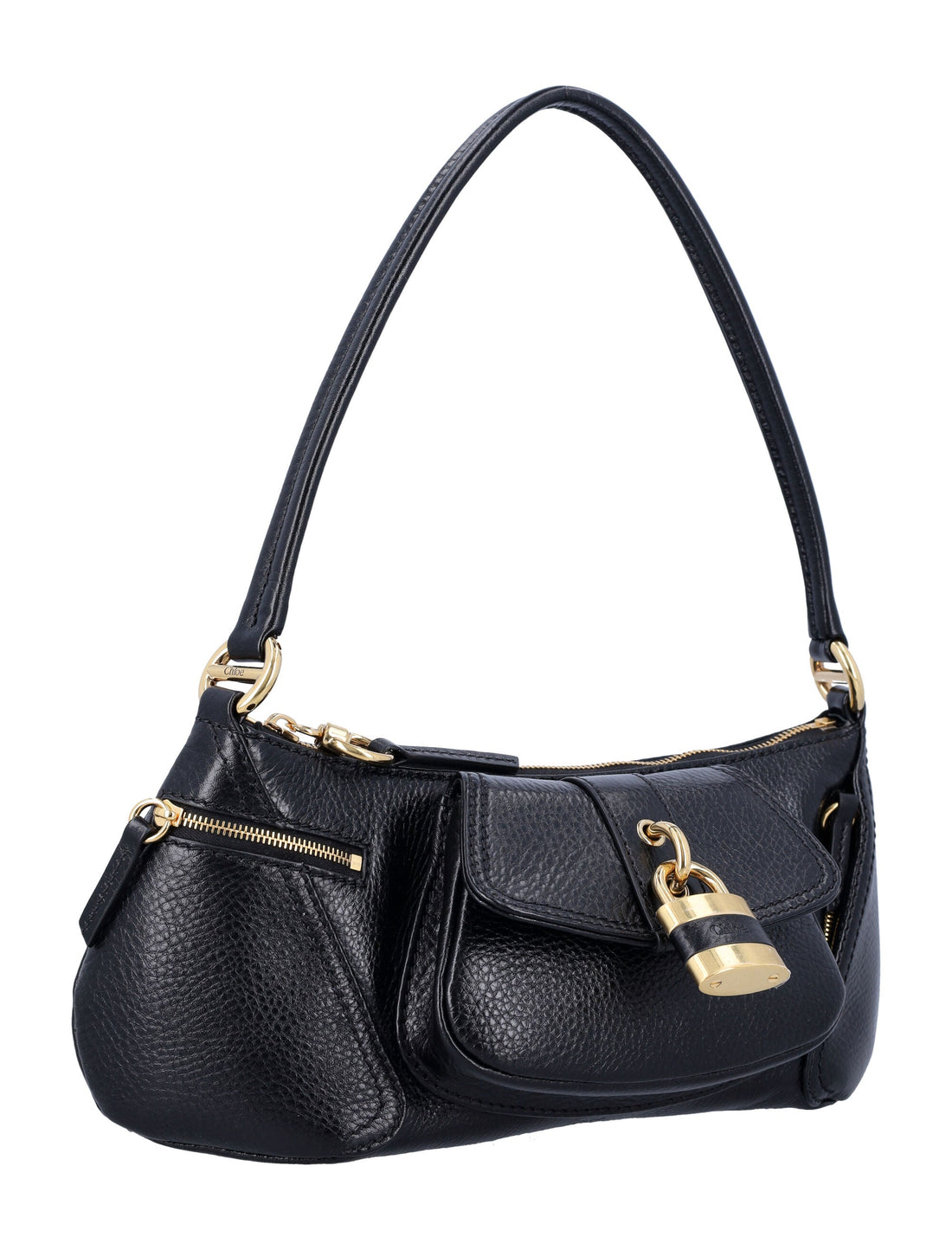 THE 99 SHOULDER BAG