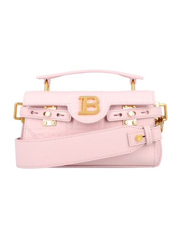 B-BUZZ 19 EMBOSSED BAG