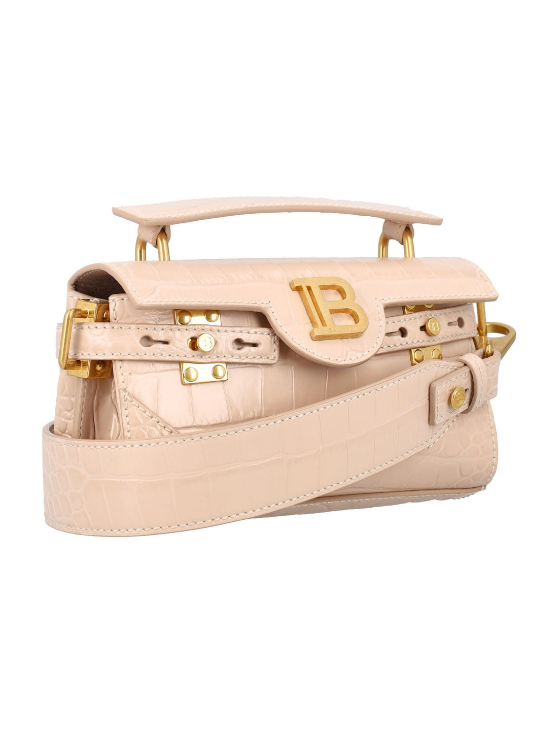 B-BUZZ 19 SHOULDER BAG
