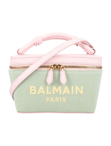 B-ARMY VANITY CASE