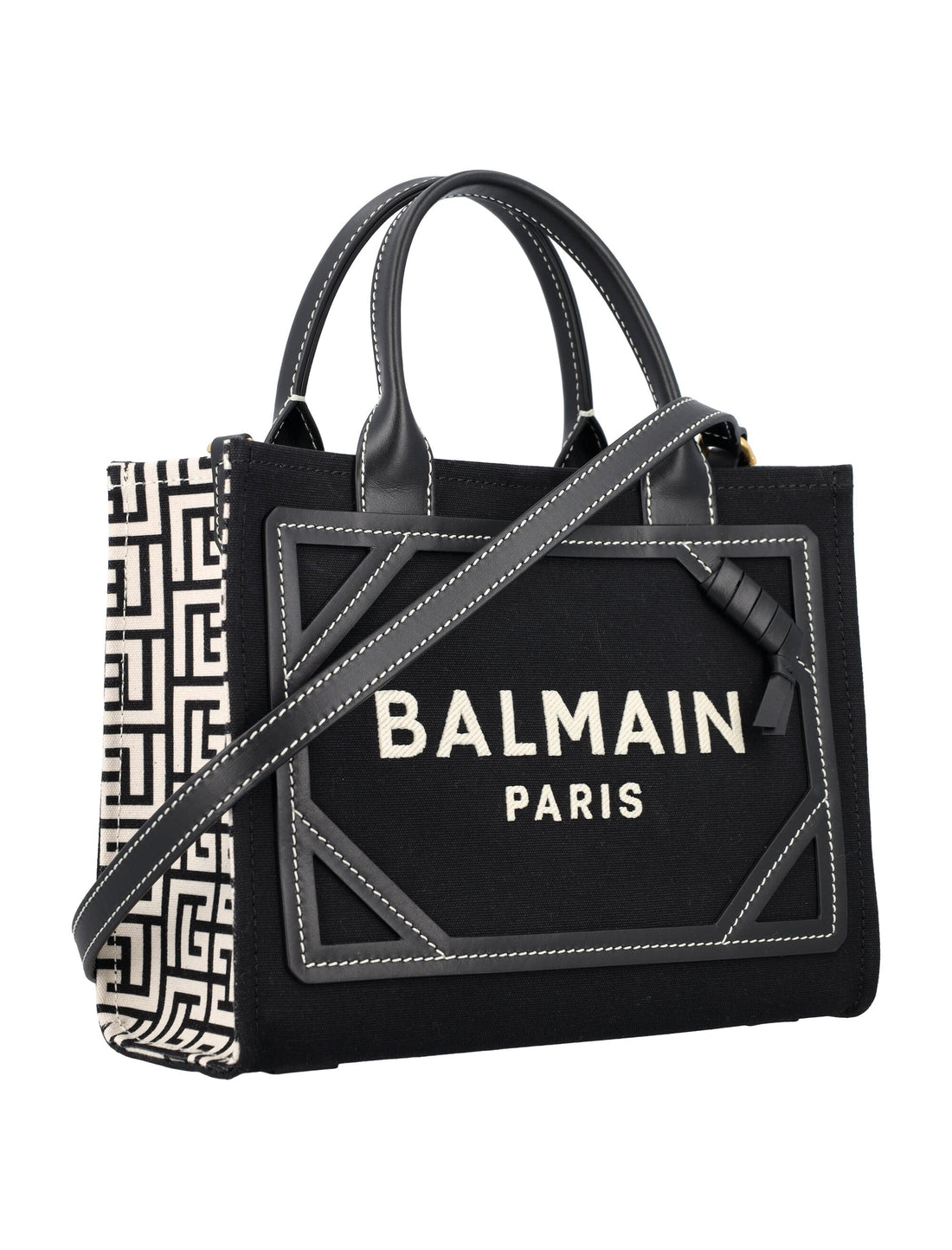 B-ARMY SMALL SHOPPER BAG