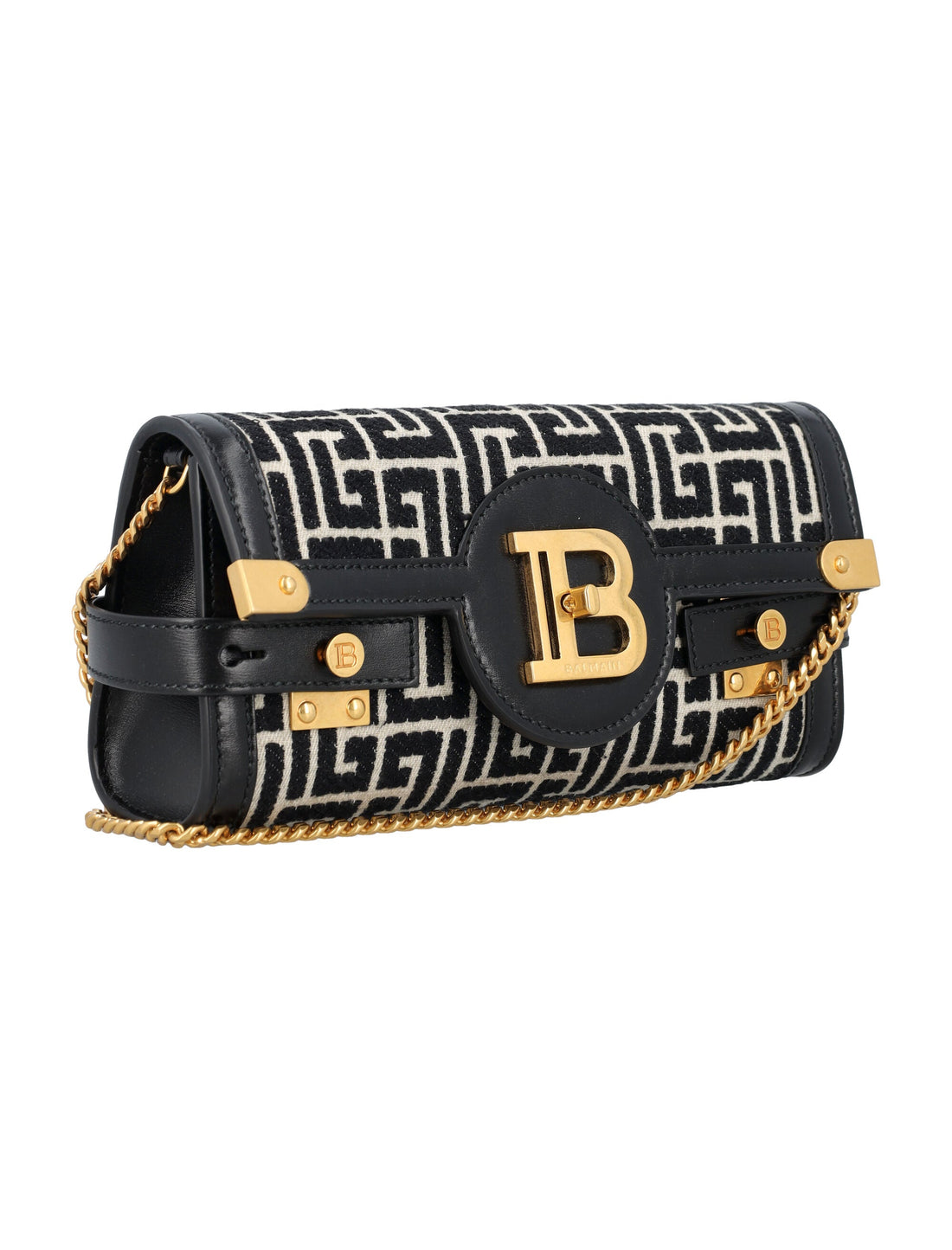 B Buzz Pouch 23 Monogram