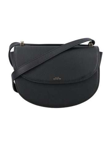 Genève Saffiano Bag
