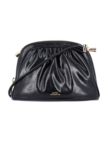 Ninon Small Drawstring Bag