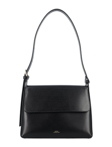 Virginie Flap Bag
