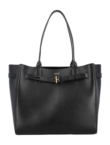 MINI T MEDIUM TOTE BAG
