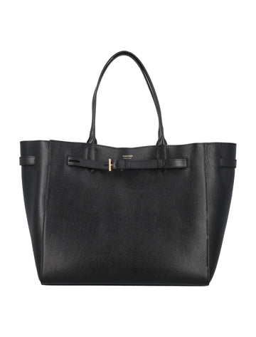 MINI T LARGE TOTE BAG
