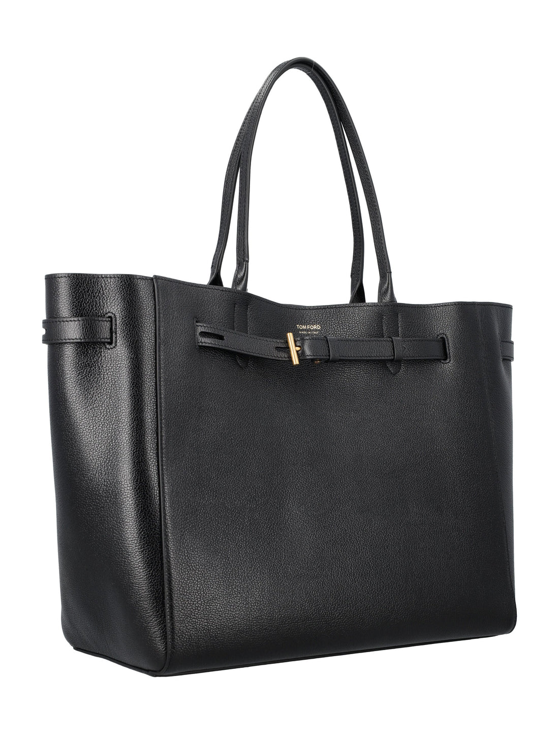 MINI T LARGE TOTE BAG