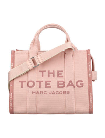 The Jacquard Medium Tote Bag