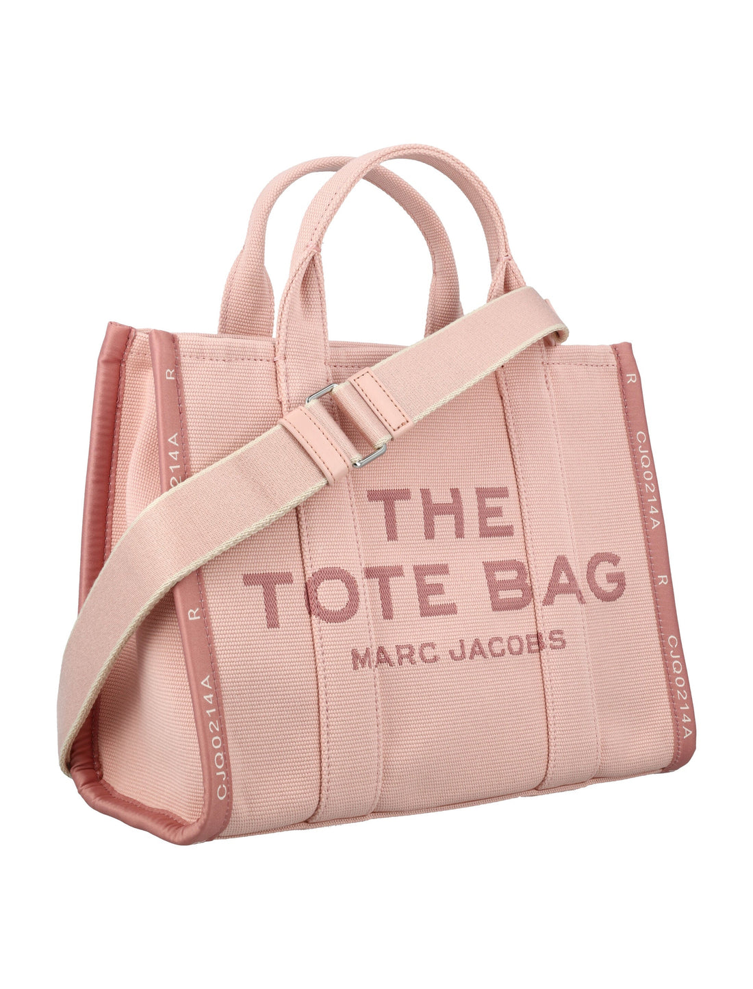 The Jacquard Medium Tote Bag