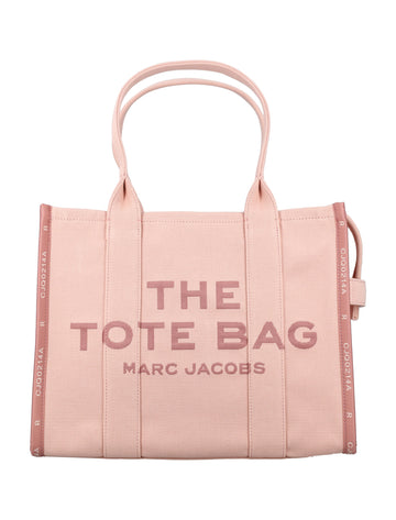 The Jacquard Large Tote Bag