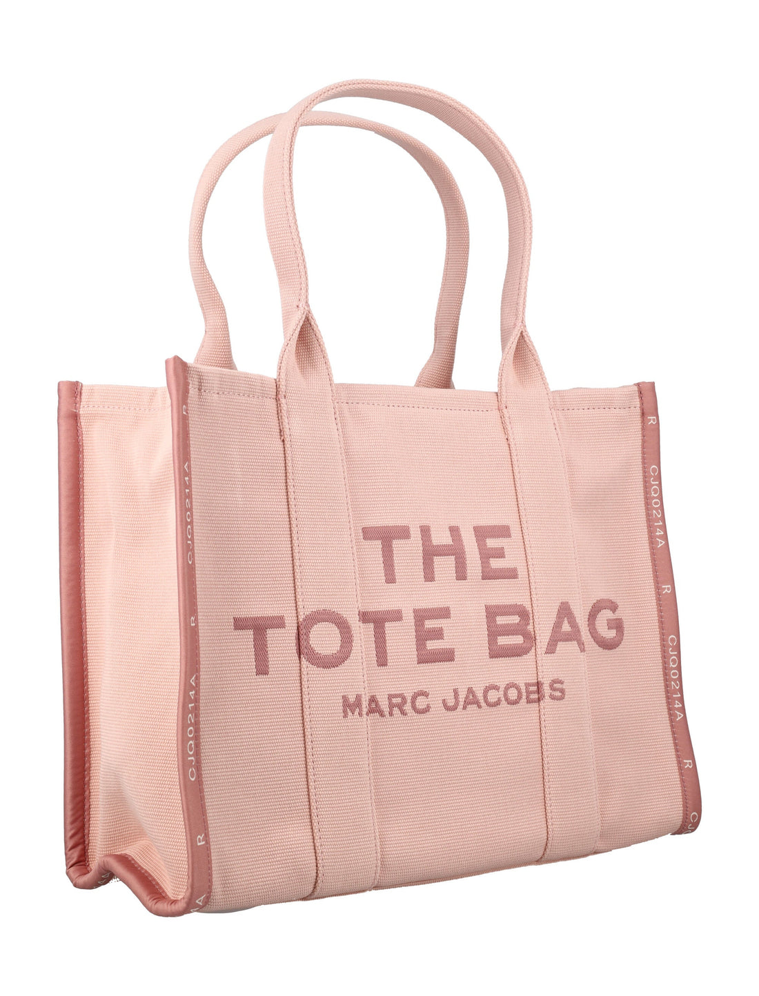The Jacquard Large Tote Bag