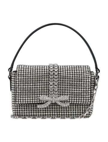 RHINESTONE MICRO BAG