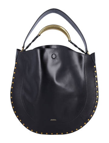 OSKAN HOBO SOFT BAG
