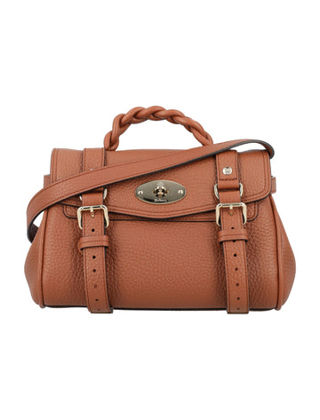 Mini Alexa Bag