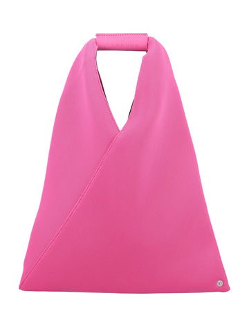 JAPANESE MESH SMALL BAG