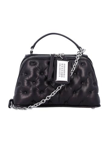 GLAM SLAM TRAPEZIO BAG