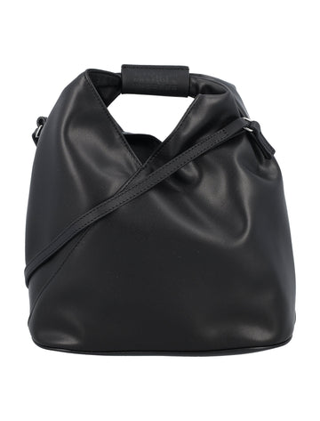 JAPANESE FONDO LEATHER BAG