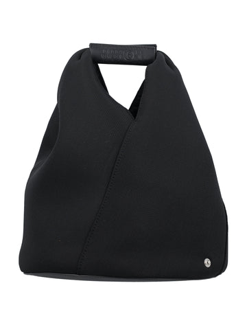 JAPANESE BUCKET HANDBAG
