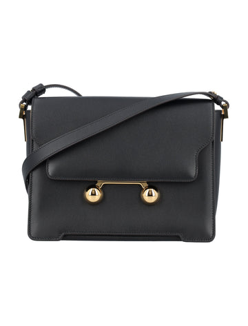 NEW TRUNK SHOULDER BAG