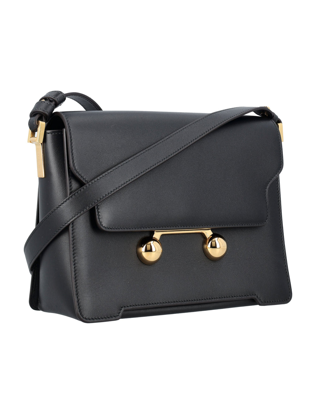 NEW TRUNK SHOULDER BAG