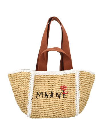 SILLO SMALL SHOPPER