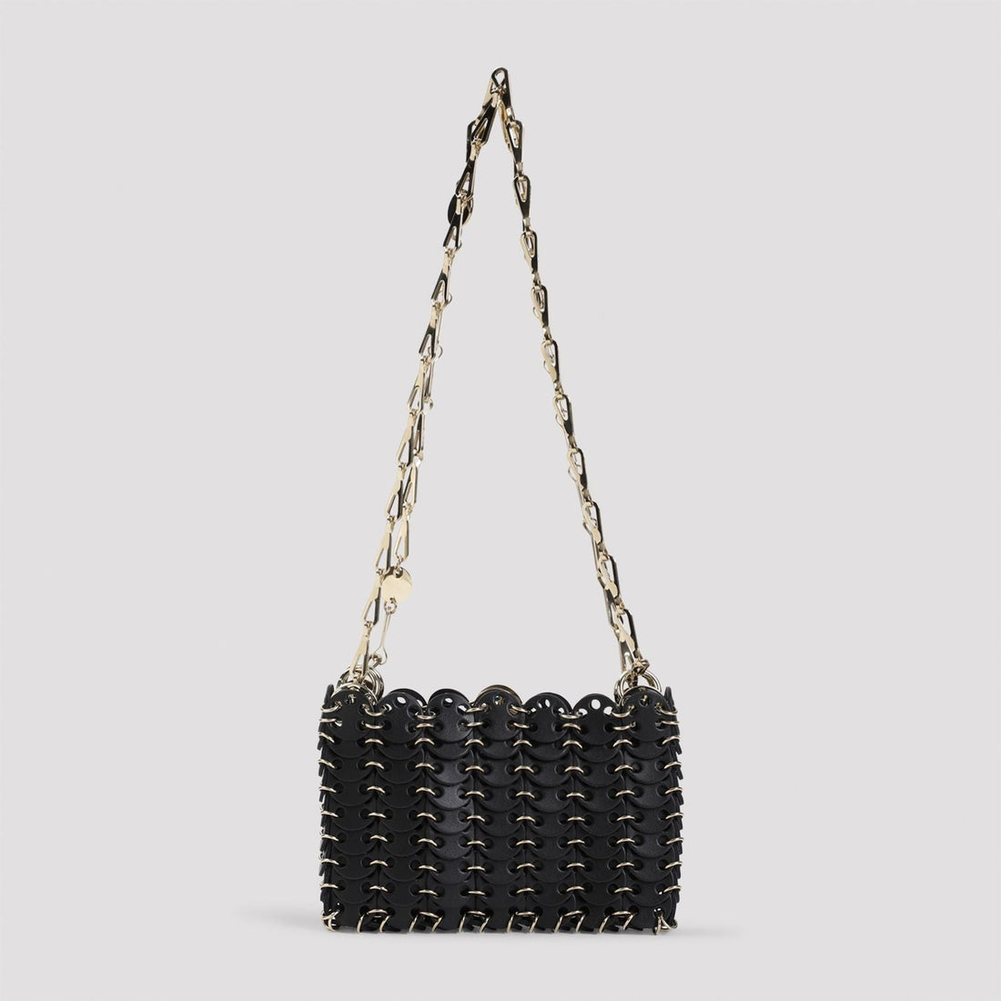 1969 NANO SAC A MAN CUIR BAG