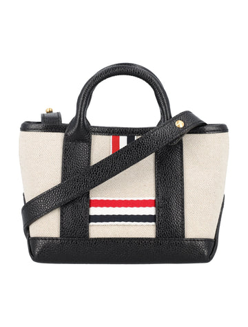 MINI TOOL TOTE BAG