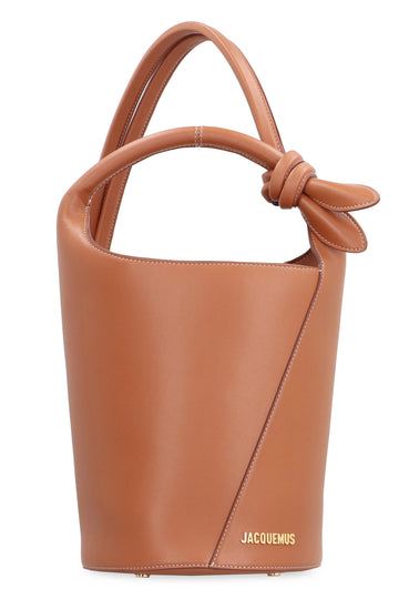 TOURNI MINI BUCKET BAG