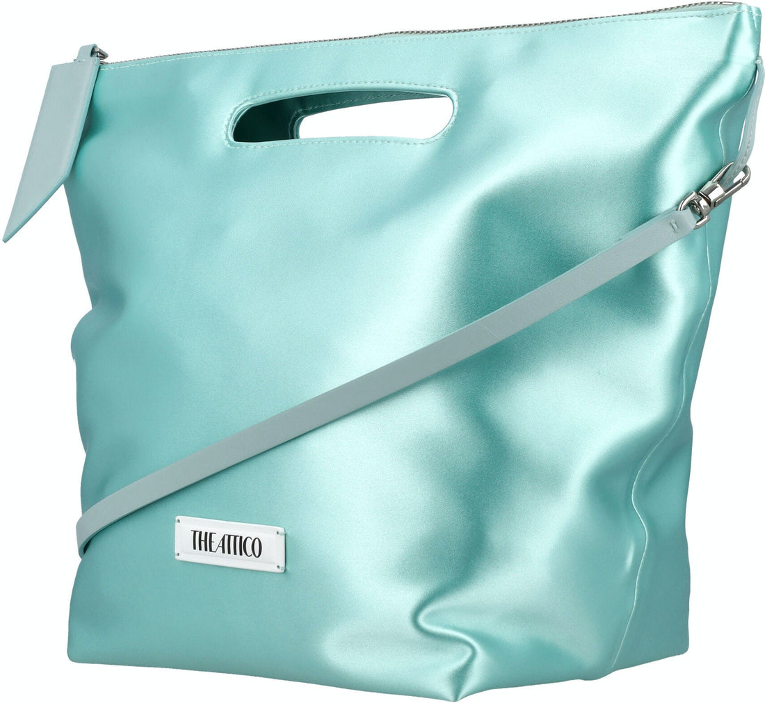 VIA DEI GIARDINI 30 TOTE BAG