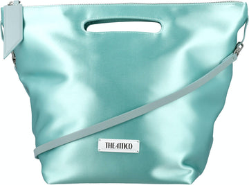 VIA DEI GIARDINI 30 TOTE BAG