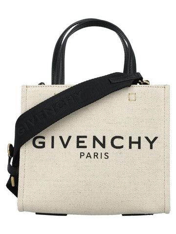 G Tote Mini Bag