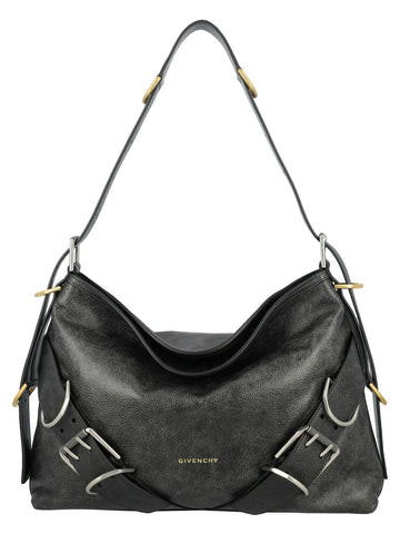 MEDIUM VOYOU BAG