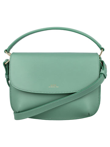 Sarah Shoulder Strap Mini