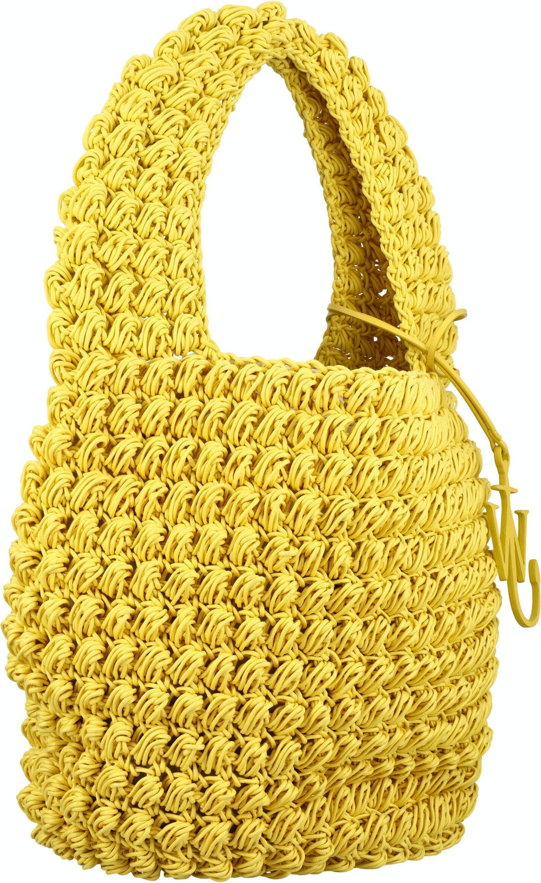 Large Popcorn Basket Tote Bag