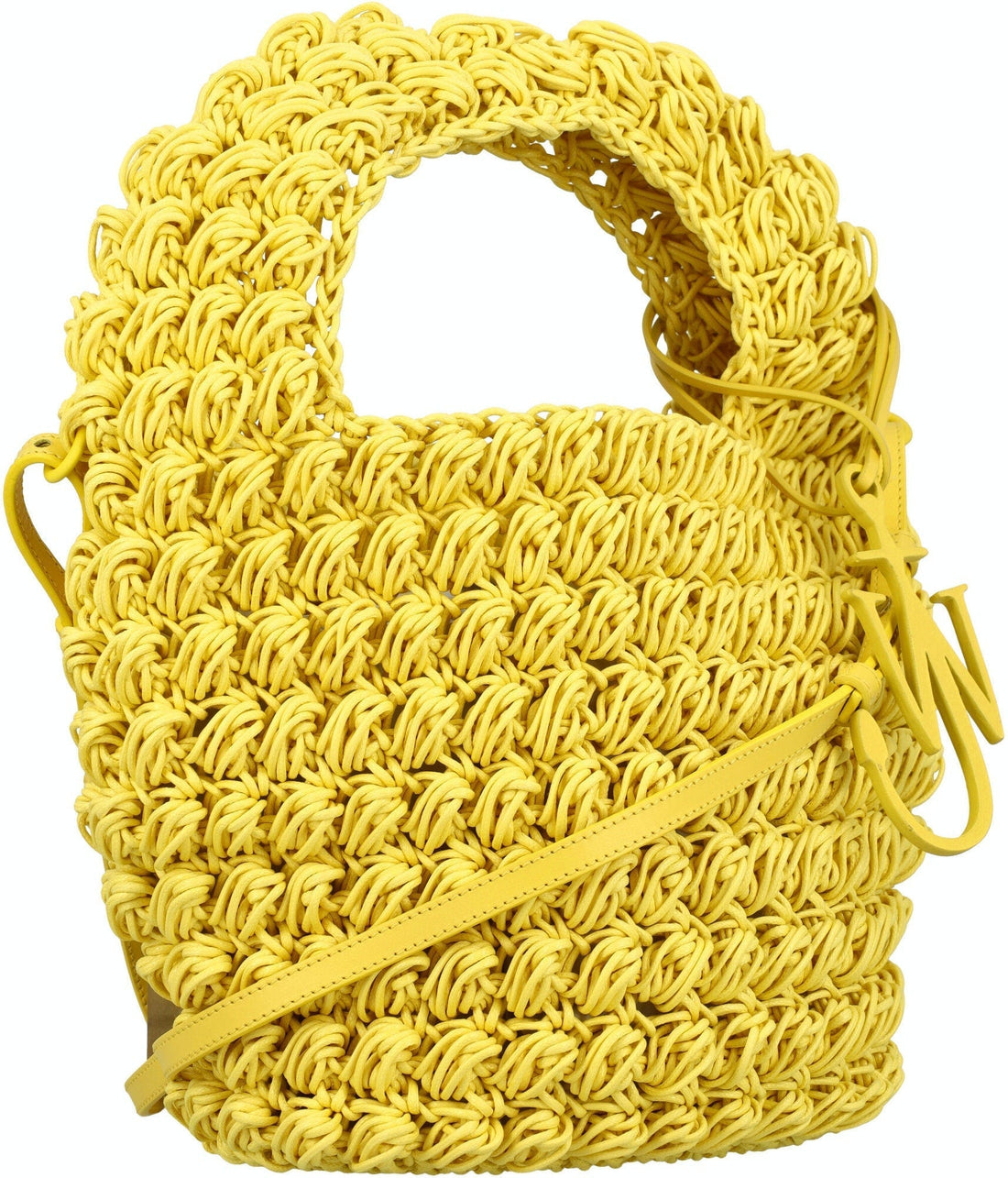 Popcorn Basket Bag