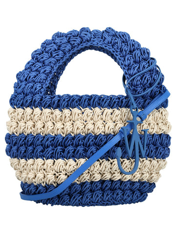 Popcorn Basket Bag