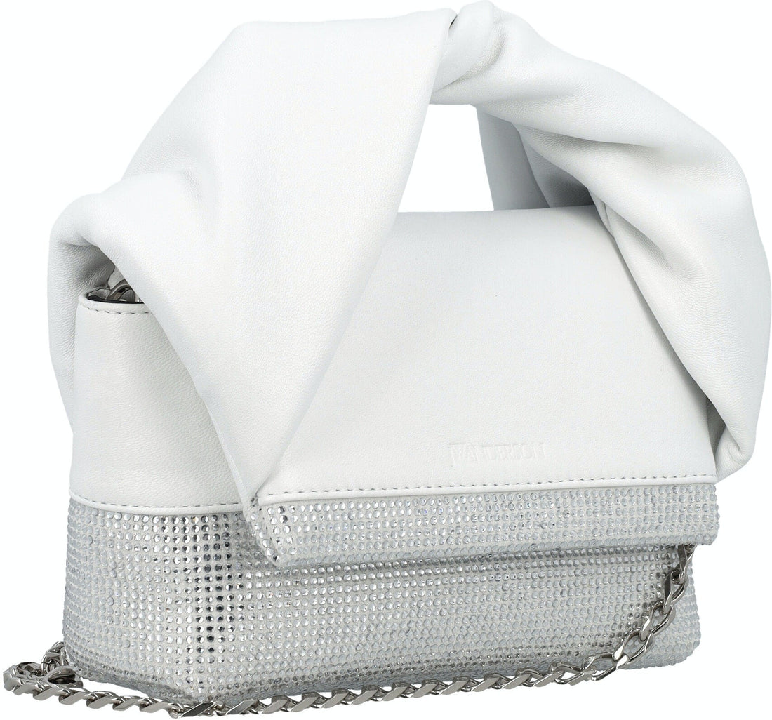 SMALL TWISTER BAG
