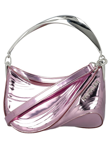 METALLIC CURVE 01