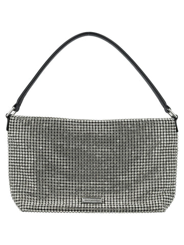 Diamante Medium Hobo Bag