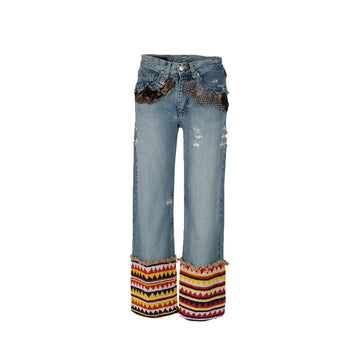 Gucci Jeans - '00s