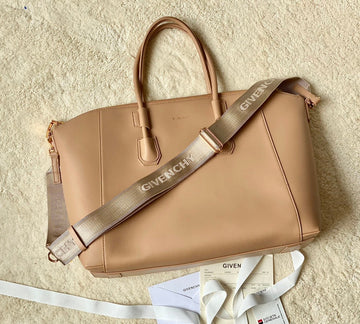 Makersluxe - GCY Bags - 100