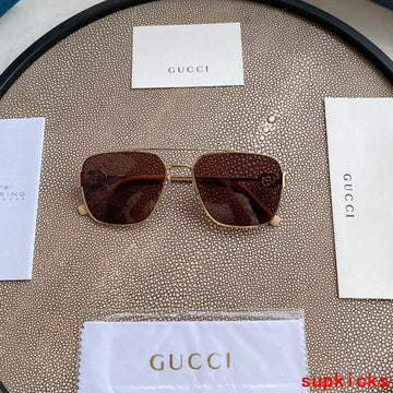 MLB - GUKI Sunglasses - 103