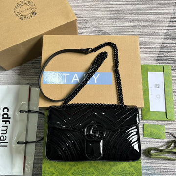 Makersluxe - GCI Bags - 1360